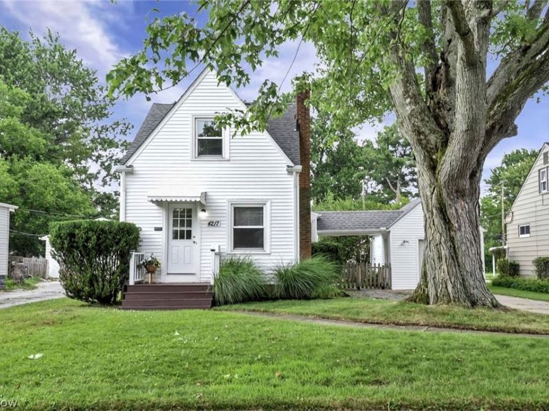 4217 W 227th Street, Fairview Park, OH 44126 Photo 1
