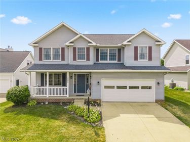 2245 Rio Grande Circle SE, Massillon, OH 44646