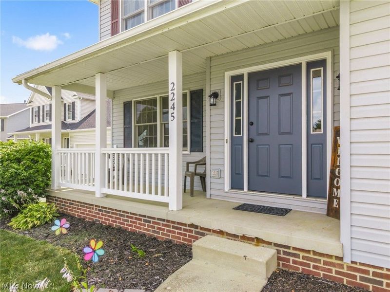 2245 Rio Grande Circle SE, Massillon, OH 44646 Photo 2