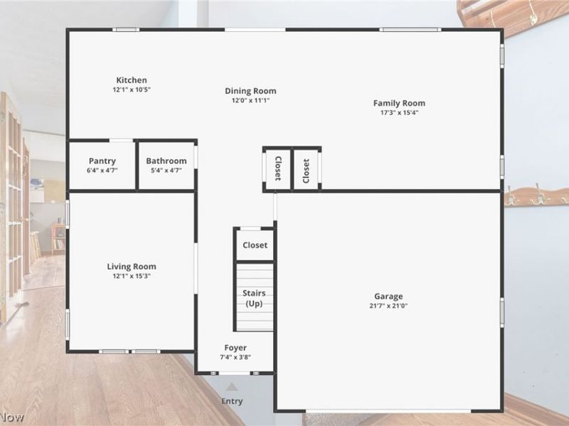 2245 Rio Grande Circle SE, Massillon, OH 44646 Photo 3