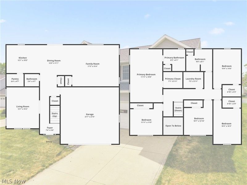2245 Rio Grande Circle SE, Massillon, OH 44646 Photo 33