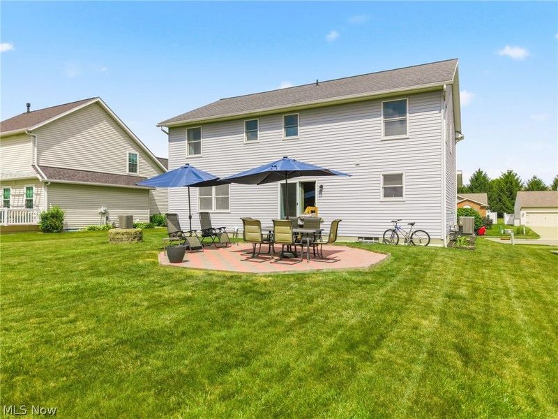 2245 Rio Grande Circle SE, Massillon, OH 44646 Photo 34