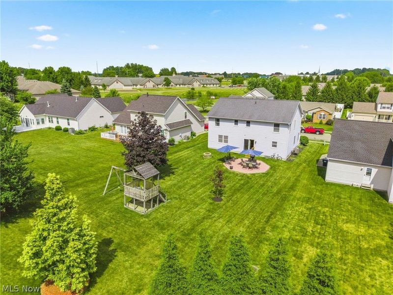 2245 Rio Grande Circle SE, Massillon, OH 44646 Photo 37