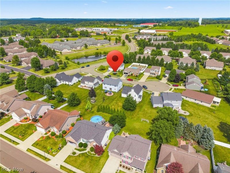 2245 Rio Grande Circle SE, Massillon, OH 44646 Photo 39
