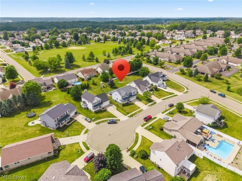 2245 Rio Grande Circle SE, Massillon, OH 44646 Photo 40
