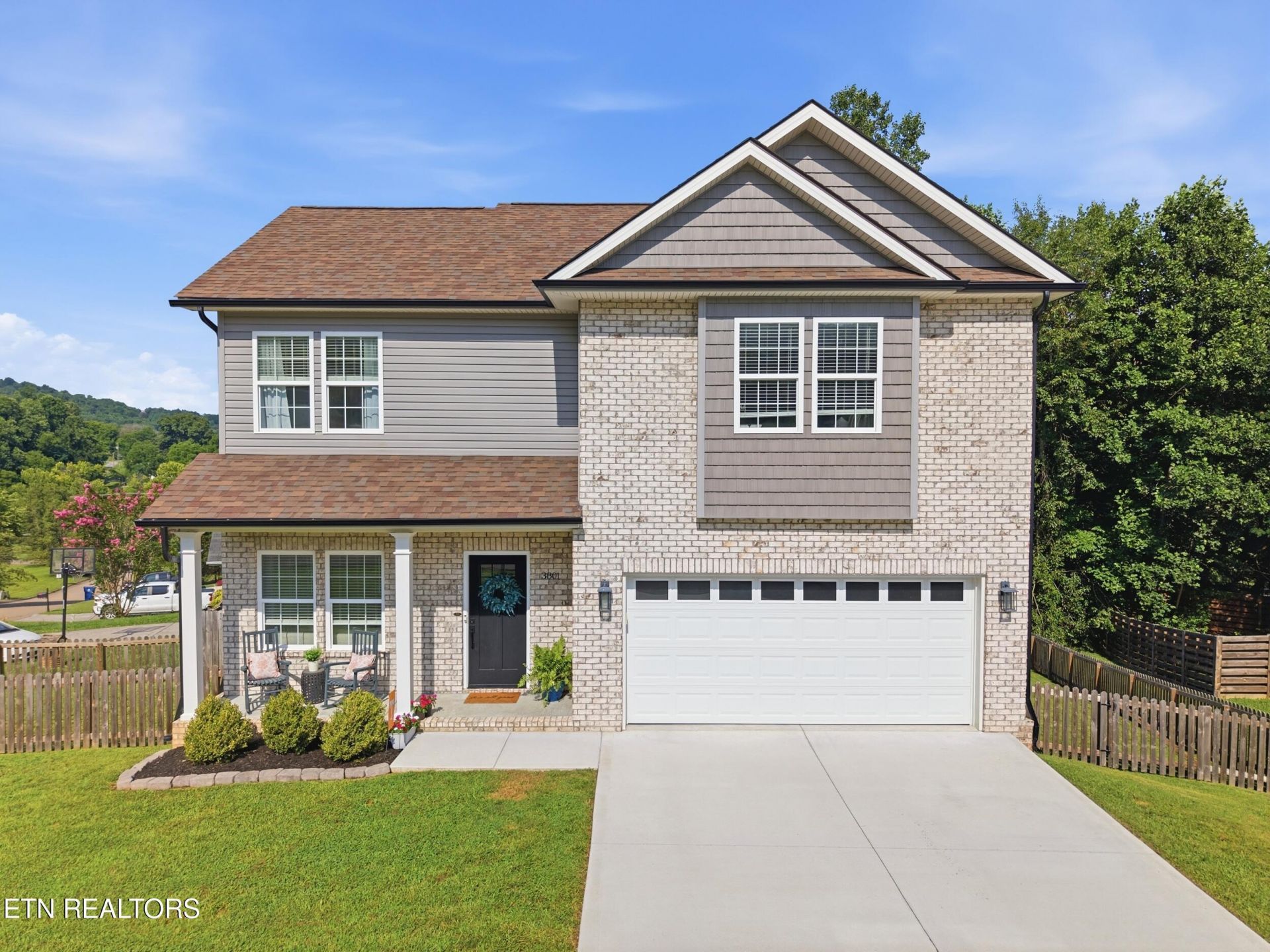 3801 Hillside Terrace Lane, Knoxville, TN 37924 Main Photo