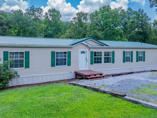 4035 Ridge Road, Kingsport, TN 37660