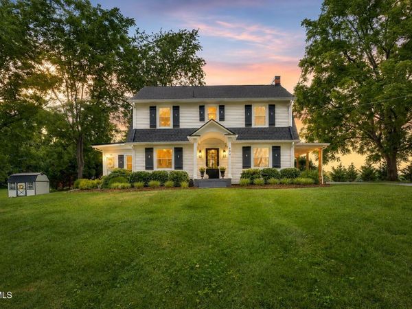 494 Okolona Road, Johnson City, TN 37601