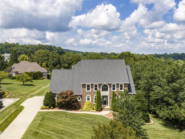 108 Strawberry Field Drive, Johnson City, TN 37604