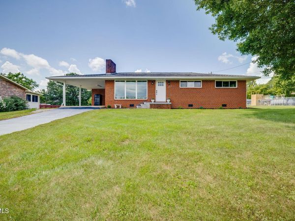 504 Wilson Street, Church Hill, TN 37642