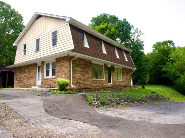 3851 Helen Henderson Highway, Davenport, VA 24239