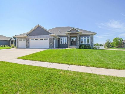 9209 W Dragonfly Dr Sioux Falls, SD 57107