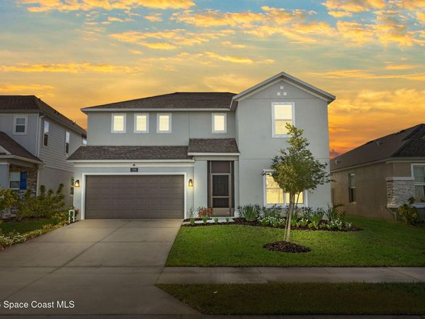 775 Kylar Drive NW , Palm Bay, FL 32907