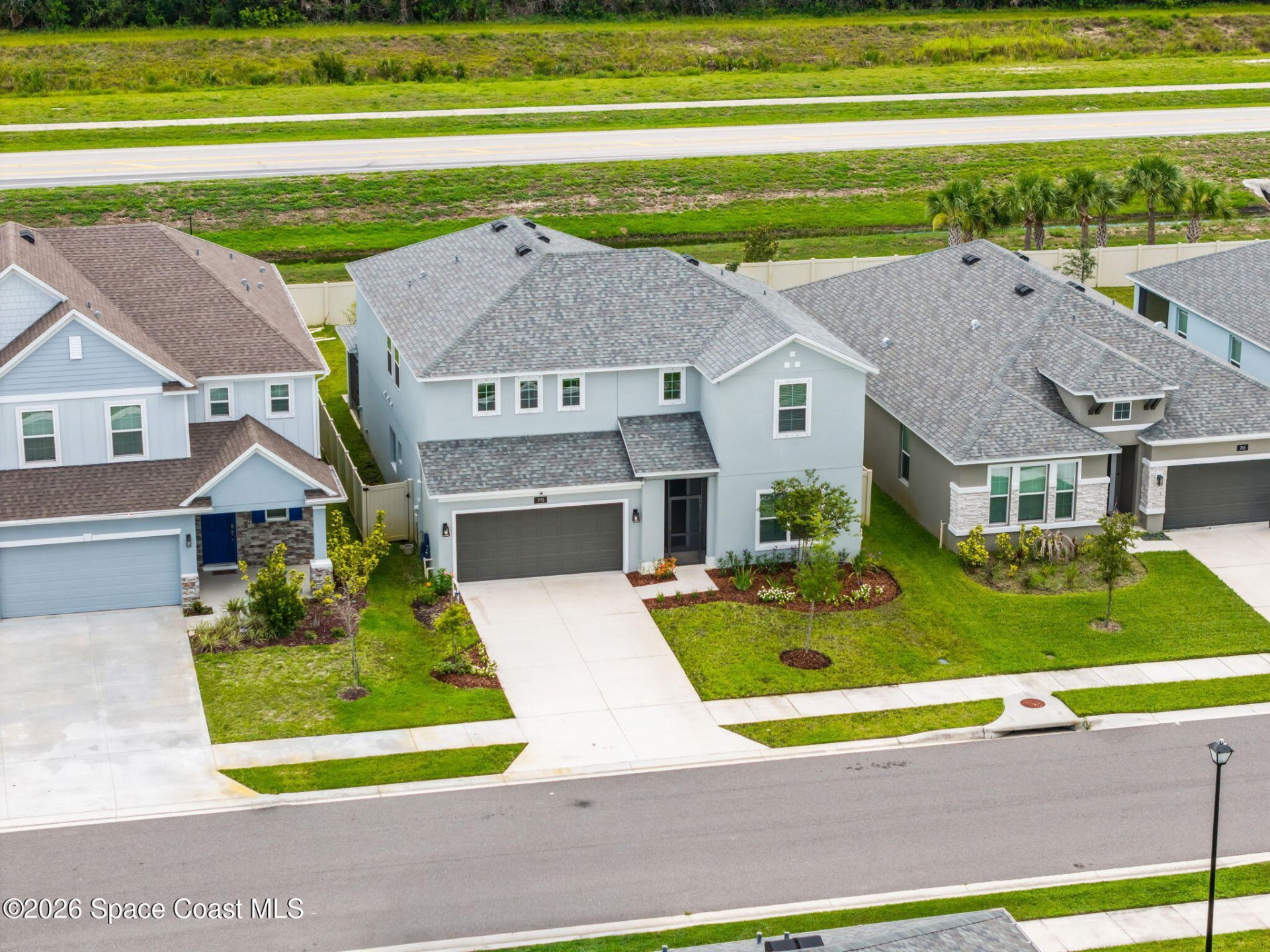 775 Kylar Drive NW , Palm Bay, FL 32907 Photo
