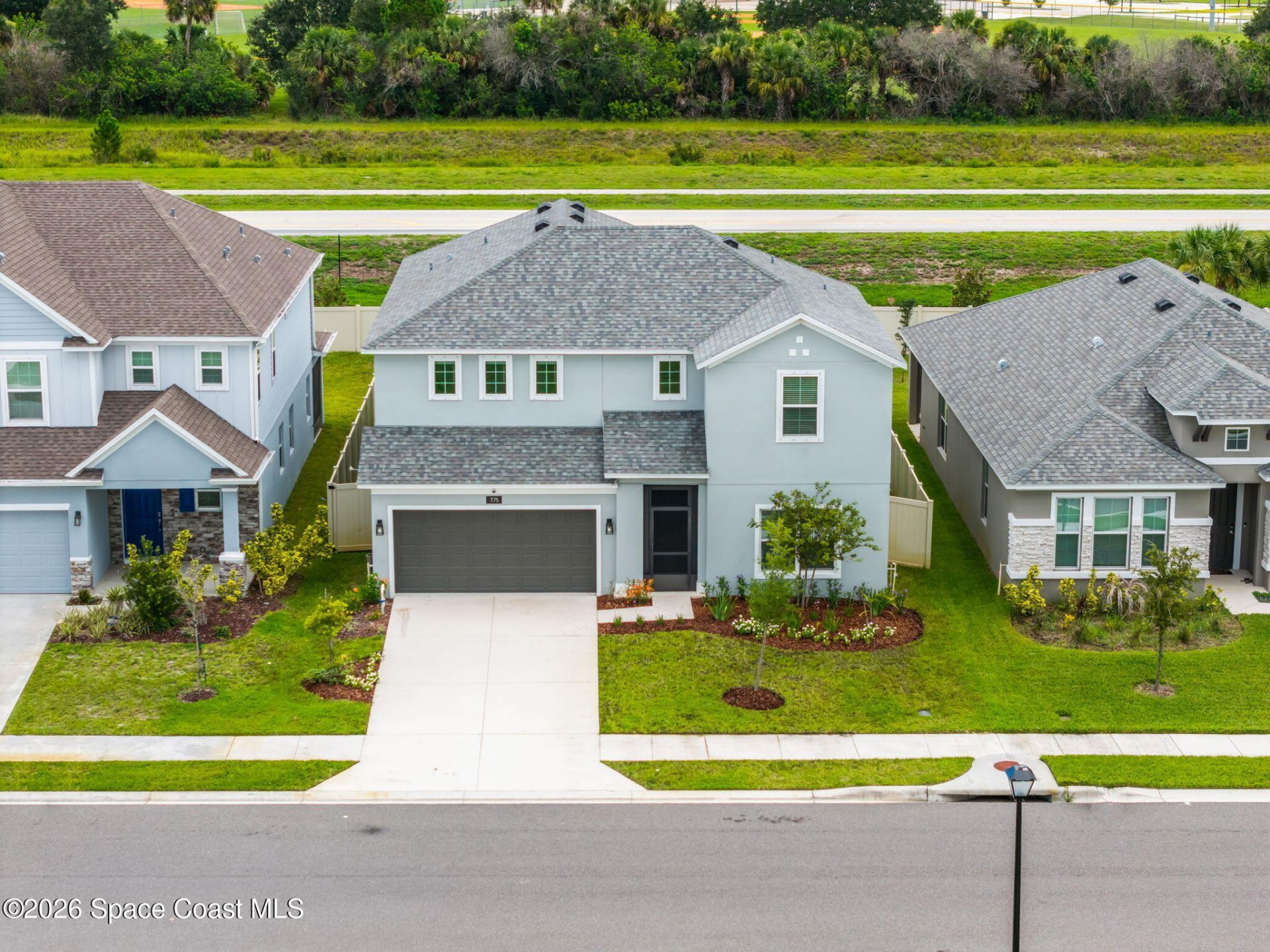 775 Kylar Drive NW , Palm Bay, FL 32907 Photo