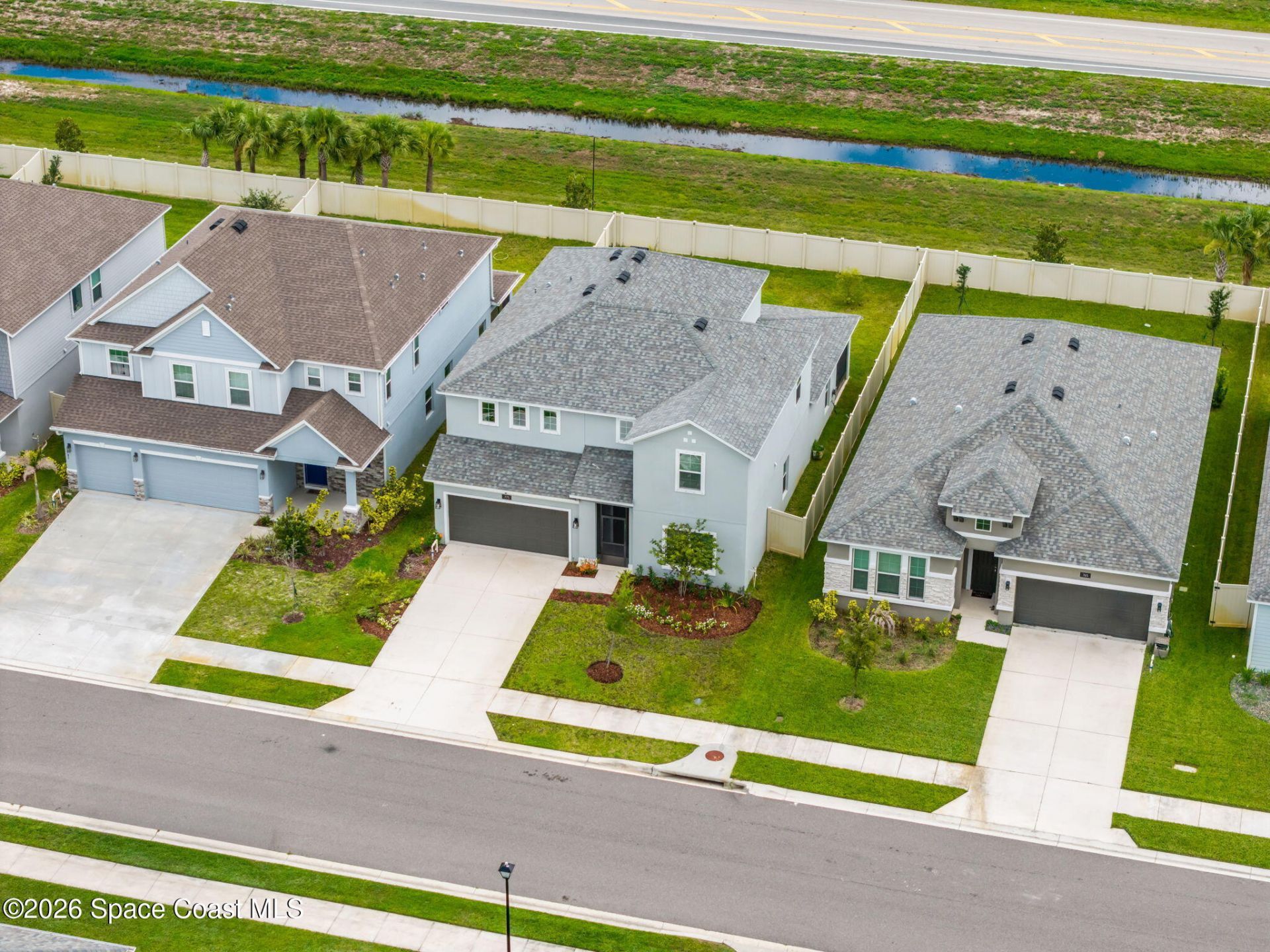 775 Kylar Drive NW , Palm Bay, FL 32907 Photo