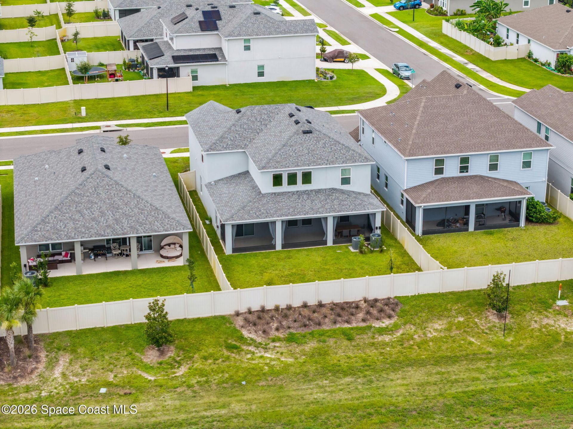 775 Kylar Drive NW , Palm Bay, FL 32907 Photo