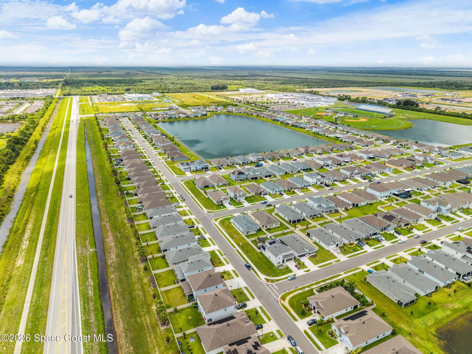 775 Kylar Drive NW , Palm Bay, FL 32907 Photo