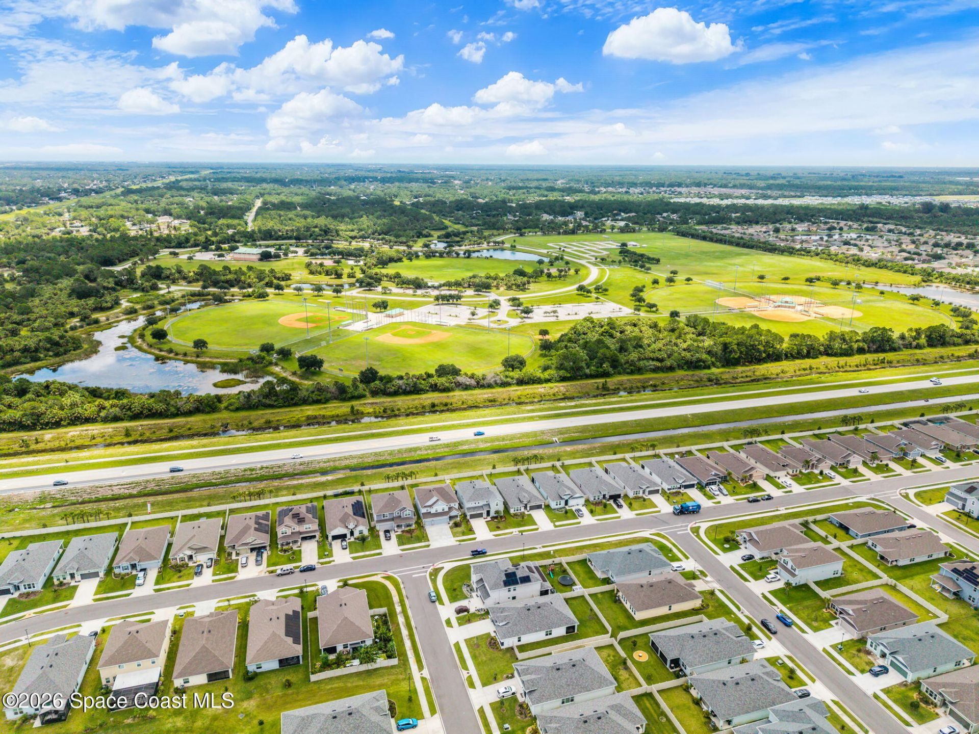 775 Kylar Drive NW , Palm Bay, FL 32907 Photo