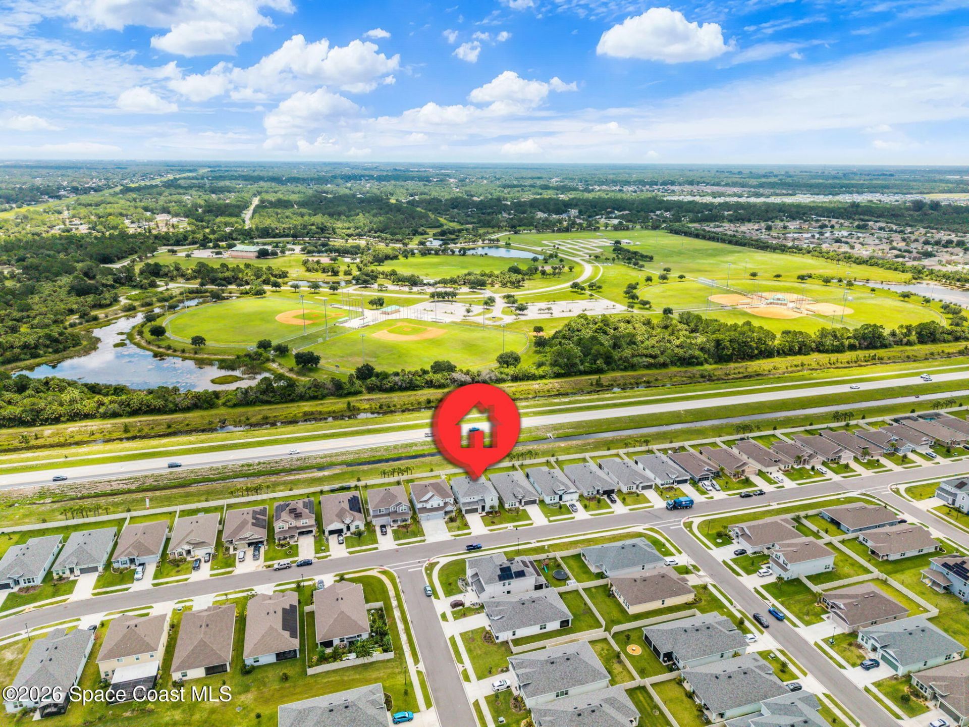 775 Kylar Drive NW , Palm Bay, FL 32907 Photo