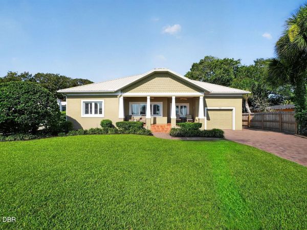 704 S Beach Street, Ormond Beach, FL 32174