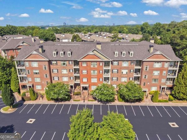 2300 Peachford Road, Unit 4204, Atlanta, GA 30338