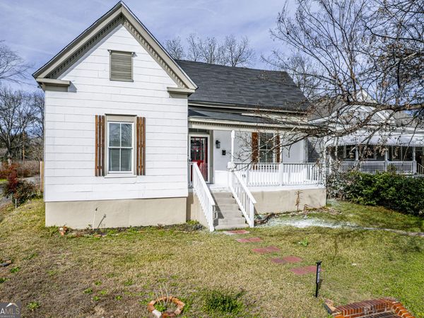 1471 Jackson Street, Macon, GA 31201