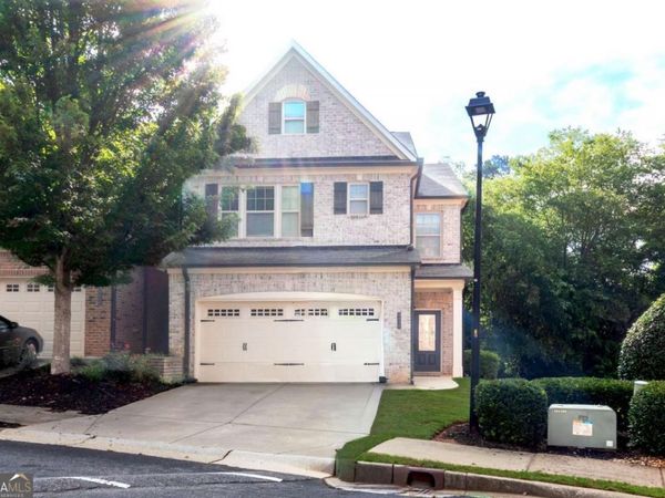 5830 Norfolk Chase Road, Peachtree Corners, GA 30092