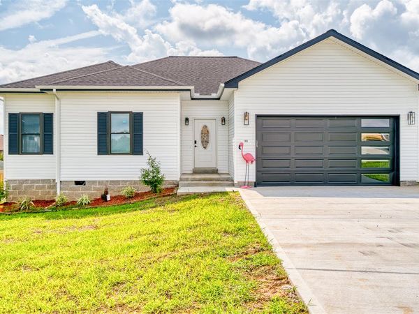 103 S Riverbend Drive, Elkton, KY 42220