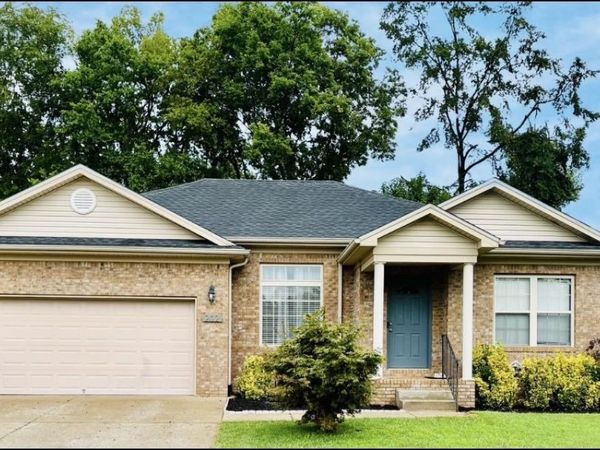 202 Shanks Mill Drive, Bowling Green, KY 42104