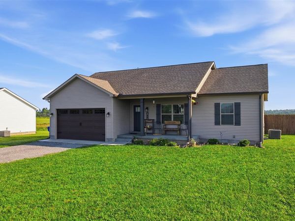 872 Union Chapel Road , Scottsville, KY 42164