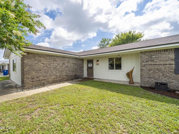 4006 Napoli Road, Panama City, FL 32405