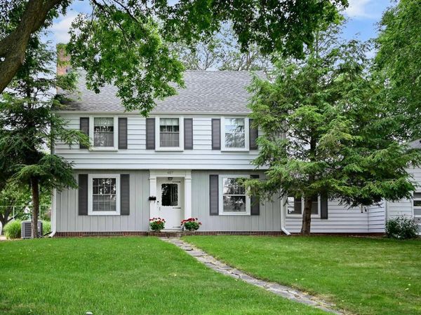 657 Market Street, Winona, MN 55987