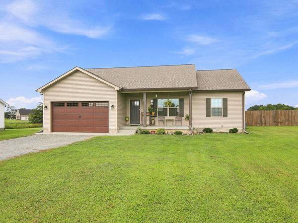 872 Union Chapel Rd, Scottsville, KY 42164