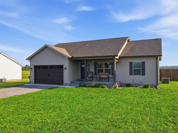 872 Union Chapel Rd, Scottsville, KY 42164