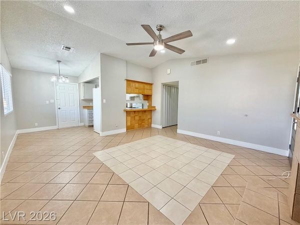 6144 Rosalita Avenue, Las Vegas, NV 89108
