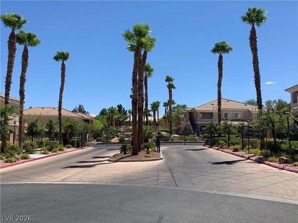 424 Pine Haven Street, Unit 106, Las Vegas, NV 89144