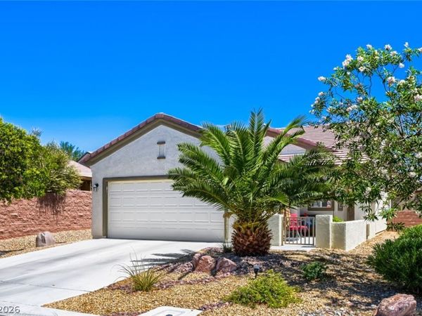 2412 Garganey Avenue , North Las Vegas, NV 89084