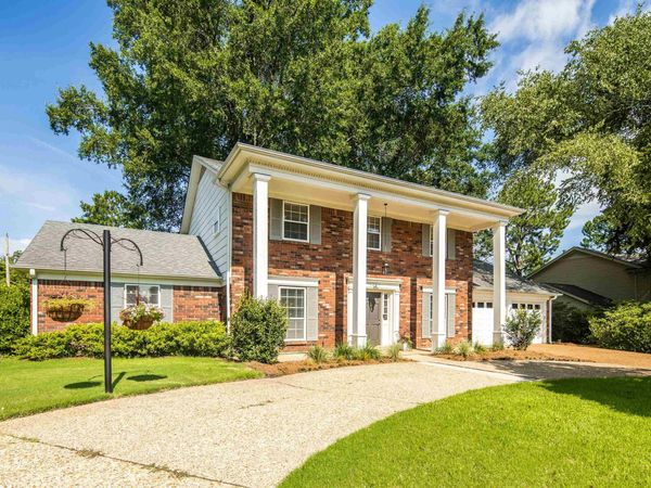 1487 POPLAR ESTATES PKY, Germantown, TN 38138