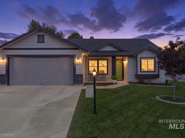 6719 S Cheshire Ave., Boise, ID 83709