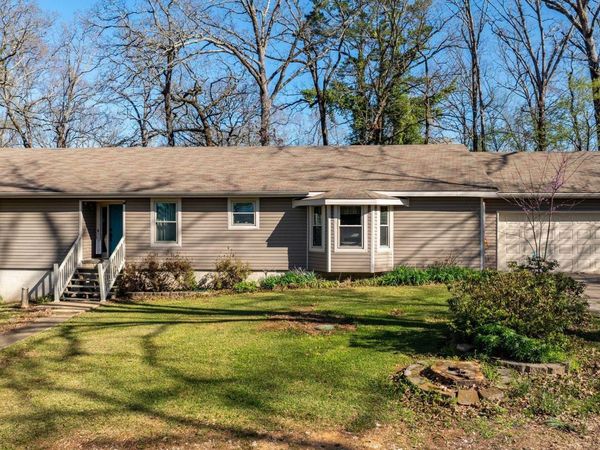 1810 Snow Lane , Alexander, AR 72002