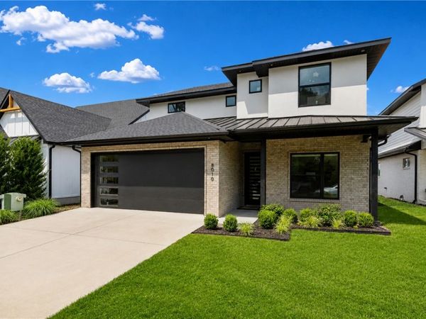 8010 W Kettering Court, Rogers, AR 72758