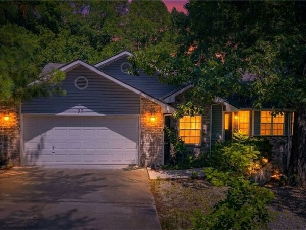 27 Quantock Hills Drive, Bella Vista, AR 72715