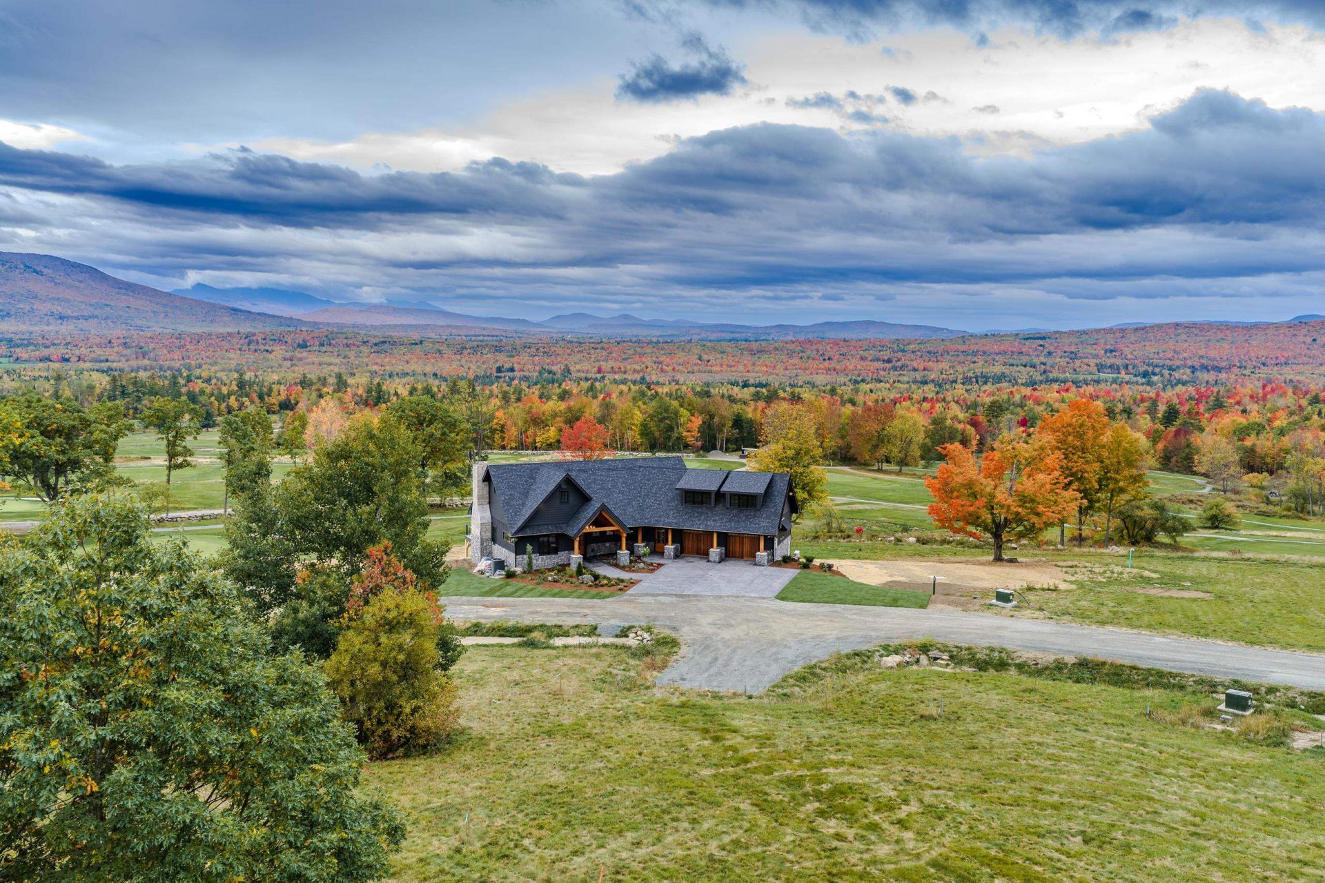 #3 Bek Meadows Road Jefferson, NH 03583