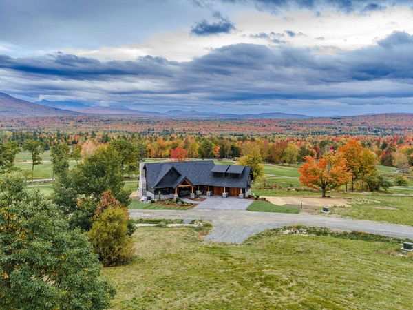 #3 Bek Meadows Road, Unit #4 C-3, Jefferson, NH 03583