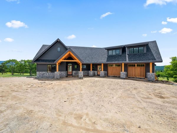 #3 Bek Meadows Road, Unit #4 C-3, Jefferson, NH 03583