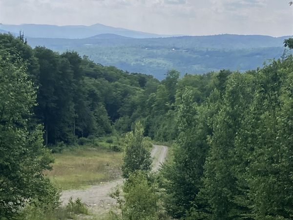 Lot 2&3 Washburn/Meridan Hill Road, Columbia, NH 03576