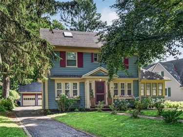 68 Sagamore Drive, Rochester, NY 14617