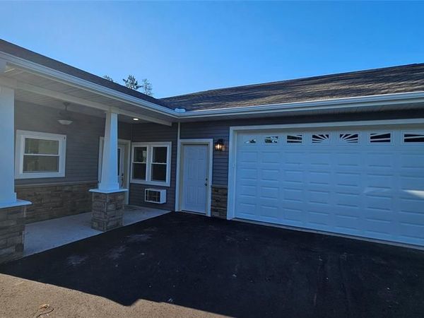 15822 Laura Drive, Unit A, Hayward, WI 54843