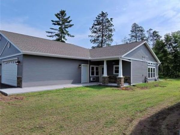 15832 Laura Drive, Unit B, Hayward, WI 54843